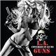 L.A. Guns - Covered In Guns